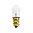 LAMPADINA C.C. PER CORDONIERE 14V E14 5W CHIARA - TECNID T142CH product photo