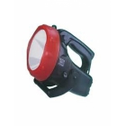 LANTERNA 1 LED DA 1W CREE RICARICABILE 12V/ - TECNID TLR3810L01 product photo