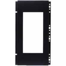 PIASTRA 1DIN 48X96 2H2L - TELEMECANIQUE GALLI APD1A22D49 product photo