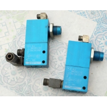 CALOTTE COPRI MORSETTI - TELEMECANIQUE GALLI VZB product photo