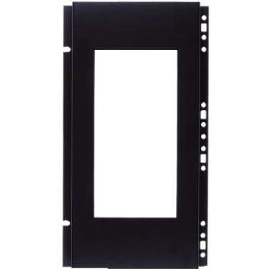 PIASTRA 1DIN 48X96 2H2L - TELEMECANIQUE GALLI APD1A22D49 product photo Photo 01 3XL