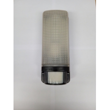 PLAFONIERA 60W C/INFRAROSSI 8 MT IP44 - THEBEN 1010859 product photo