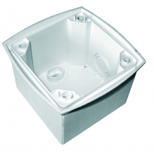 ADATTATORE PER INSTALLAZIONE PLAFONE PRESENCELIGHT - THEBEN 9070513 product photo