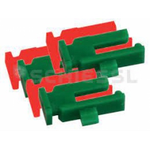 CAVALIERI ROSSI PER INTERRUTTORI - THEBEN 9343260 product photo