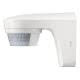 THELUXA E180 WH SENSORE DI MOVIMENTO PARETE - THEBEN LUXAE101/180B product photo Photo 03 2XS
