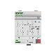 Gateway Dali/Knx S64 - THEBEN 4940301 product photo Photo 01 2XS