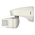 THELUXA E180 WH SENSORE DI MOVIMENTO PARETE - THEBEN LUXAE101/180B product photo Photo 01 2XS