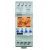 INTERRUTTORE ORARIO ASTRONOMICO 2 MODULI  DA BARRA DIN 1 CANALE - THEBEN SEL170TOP2 product photo Photo 01 2XS