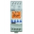 INTERRUTTORE TEMPO DGT 24H/7G 2M/DIN 1 CANALE - THEBEN TR610TOP2 product photo Photo 01 2XS