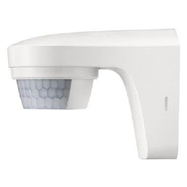 THELUXA E180 WH SENSORE DI MOVIMENTO PARETE - THEBEN LUXAE101/180B product photo Photo 03 3XL