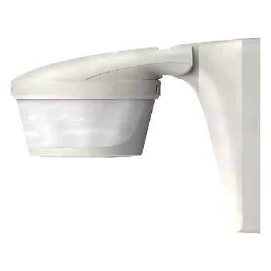 THEBEN RILEVATORE DI MOVIMENTO PIR THELUXA P300 WH DA PARETE BIANCO - THEBEN LUXAP300BI product photo Photo 01 3XL
