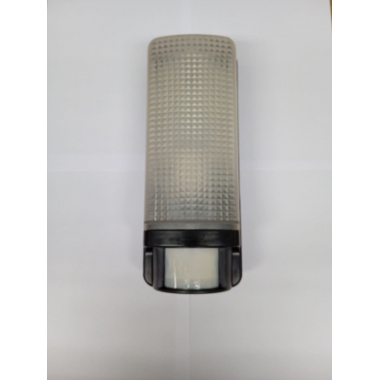 PLAFONIERA 60W C/INFRAROSSI 8 MT IP44 - THEBEN 1010859 product photo Photo 01 3XL