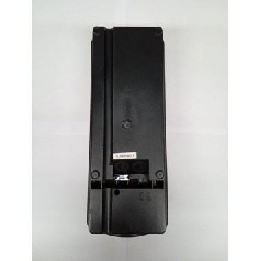 PLAFONIERA 60W C/INFRAROSSI 8 MT IP44 - THEBEN 1010859 product photo Photo 03 3XL