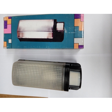 PLAFONIERA 60W C/INFRAROSSI 8 MT IP44 - THEBEN 1010859 product photo Photo 04 3XL