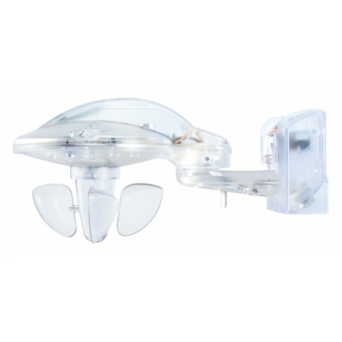 STAZIONE METEO METEODATA 140 24V GPS KNX - THEBEN 1409204 product photo Photo 01 3XL