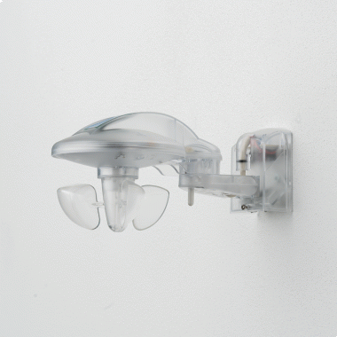 STAZIONE METEO METEODATA 140 24V GPS KNX - THEBEN 1409204 product photo Photo 03 3XL