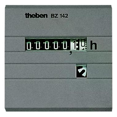 BZ 142-1 10V - THEBEN BZ142/110V - THEBEN BZ142/110V product photo Photo 01 3XL