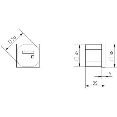 CONTAORE DI FUNZIONAMENTO BZ 142-1 - THEBEN BZ142/1/24V product photo Photo 02 3XL