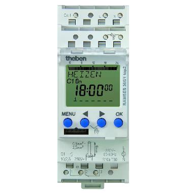 RAMSES 366/1 TOP2 - THEBEN 3660100 - THEBEN 3660100 product photo Photo 01 3XL