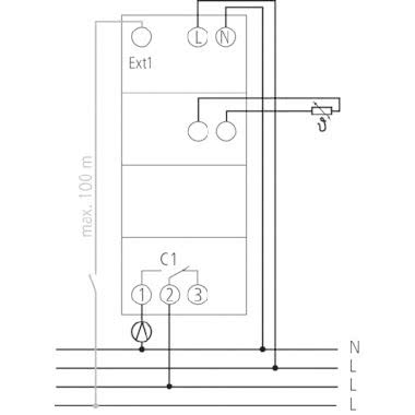 RAMSES 366/1 TOP2 - THEBEN 3660100 - THEBEN 3660100 product photo Photo 02 3XL