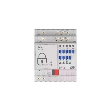HMG 6 T KNX - THEBEN 4930240 - THEBEN 4930240 product photo Photo 01 3XL