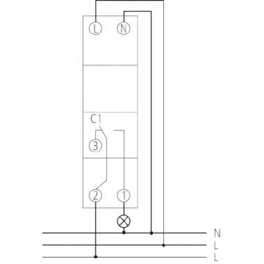 TR 608 TOP2 S - THEBEN TR608TOP2S product photo Photo 02 3XL