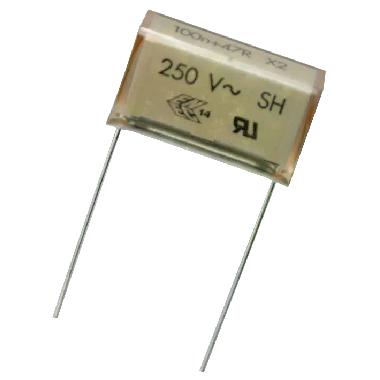 FILTRO RC PER SENSORI PRESENZA - THEBEN 9070523 product photo Photo 01 3XL