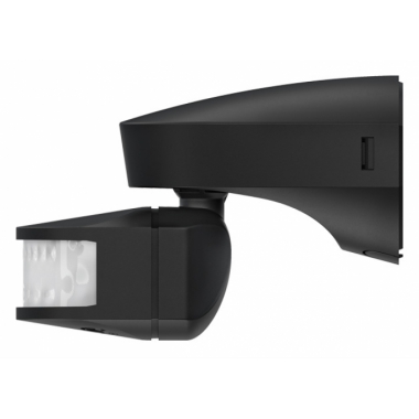 RILEVATORE SENSORE DI MOVIMENTO PARETE LUXA E180 BK - THEBEN LUXAE101/180N product photo Photo 01 3XL