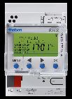OROLOGIO 2 CANALI RC KNX - THEBEN TR648TOP2/RC/KNX - THEBEN TR648TOP2/RC/KNX product photo