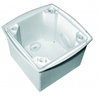 ADATTATORE PER INSTALLAZIONE PLAFONE PRESENCELIGHT - THEBEN 9070513 product photo