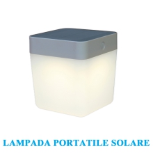 TABLE CUBE PORTABLE INTEGRATED - LIGHTEC SRL 6908001337 product photo