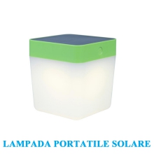 TABLE CUBE PORTABLE INTEGRATED - LIGHTEC SRL 6908001339 product photo