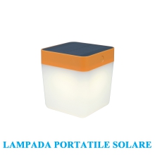 TABLE CUBE PORTABLE INTEGRATED - LIGHTEC SRL 6908001340 product photo