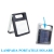 LAMPADA PORTATILE CARICA CELLULLARE CON PANNELLO SOLARE INTEGRATO BIANCA PADLIGHT SOLAR LED 1 L WH - LIGHTEC SRL 6907701331 product photo Photo 01 2XS