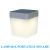 TABLE CUBE PORTABLE INTEGRATED - LIGHTEC SRL 6908001337 product photo Photo 01 2XS
