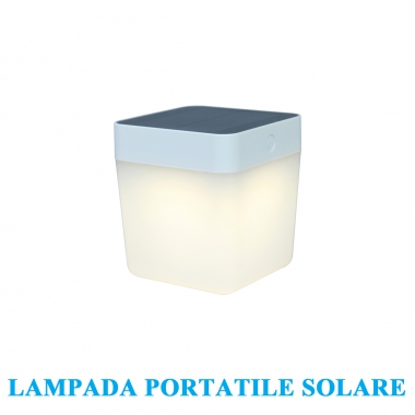 TABLE CUBE PORTABLE INTEGRATED - LIGHTEC SRL 6908001331 product photo Photo 01 3XL