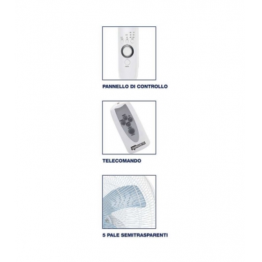 AIRZETA PLUS - DATAMATIC ITALIAN BRANDS S.R.L TZAZ02 product photo Photo 02 3XL