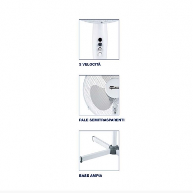 WINDZETA BIANCO - DATAMATIC ITALIAN BRANDS S.R.L TZWZ01N product photo Photo 02 3XL