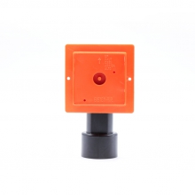 CONTROPRESA QUADRATA R.C. C/COPERCHIO - TECNOPLUS 1450/4B product photo