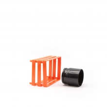 KIT PROLUNGAMENTO CONTR. RETTANGOLARE - TECNOPLUS 1450/8 product photo