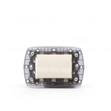 PRESA ASP. ABB CHIARA - TECNOPLUS 1542/0 product photo