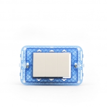 PRESA ASP. VIMAR ARK? BIANCA - TECNOPLUS 1553/10 product photo