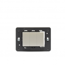 PRESA ASP. VIMAR EIKON / EIKON EVO NEXT - TECNOPLUS 1553/5 product photo