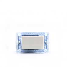 PRESA ASP. BTICINO MATIX BIANCA - TECNOPLUS 1569/0 product photo