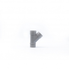 DERIVAZIONE PVC 45GR MF DIAM. 50 - TECNOPLUS 4050/0 product photo