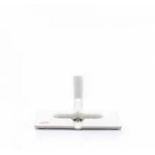 SPAZZOLA PER PARQUET IN FELTRO - TECNOPLUS 7035/0 product photo