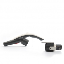 IMP. E RACC. PRESA FLISY2 DIAM.32 - TECNOPLUS 7039/10W product photo