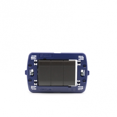 PRESA ASP. BTICINO LIVING LIGHT NERA - TECNOPLUS 1561/0 product photo Photo 01 3XL