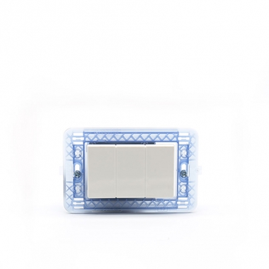 PRESA ASP. BTICINO MATIX BIANCA - TECNOPLUS 1569/0 product photo Photo 01 3XL