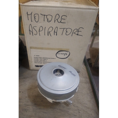 MOTORE ASPIRATORE CENTRALIZZATO GRUPPO 200 TA/TE GEN - TECNOPLUS 1623/9 product photo Photo 01 3XL